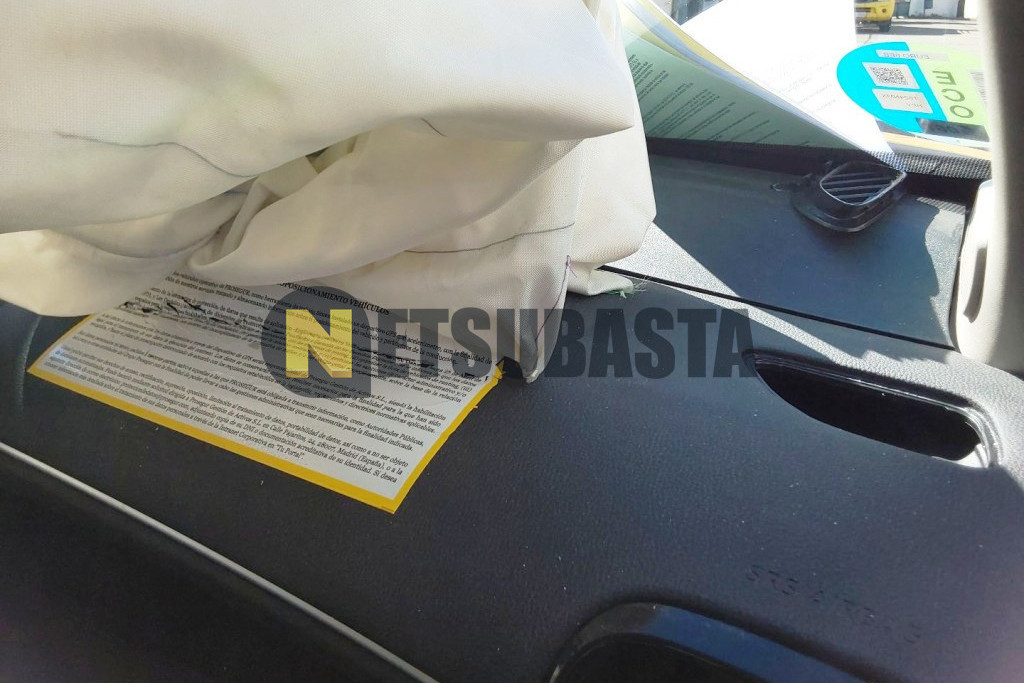 Toyota Yaris Cross Híbrido 130 2026