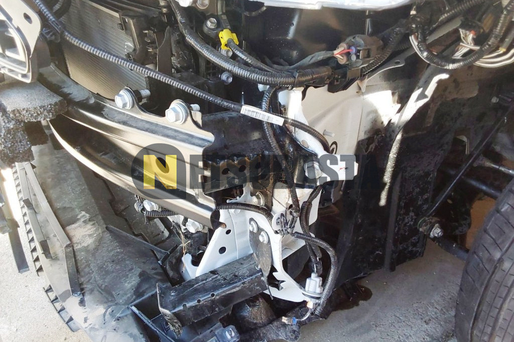 Toyota Yaris Cross Híbrido 130 2026