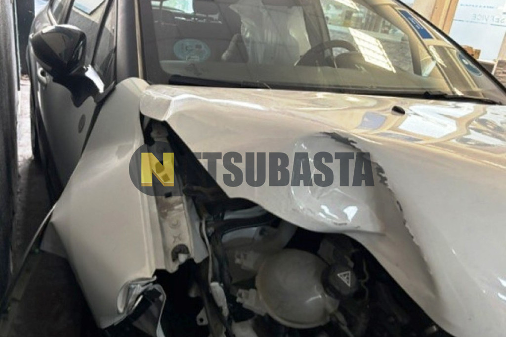 Citroën C3 1.5 BlueHDi 2023