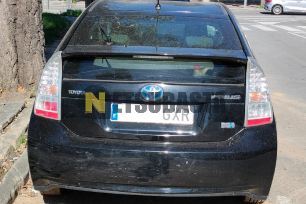 Toyota Prius 1.8 Eco 2010