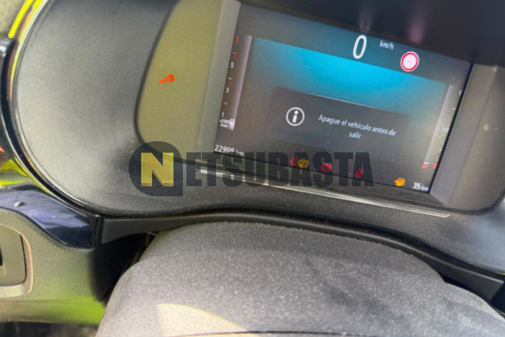Opel Corsa 1.2 Turbo 2025