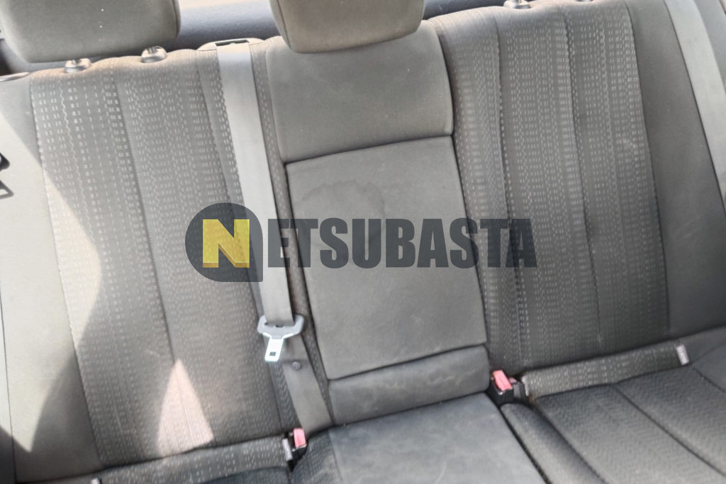 Renault Megane 1.5 dCi 2006