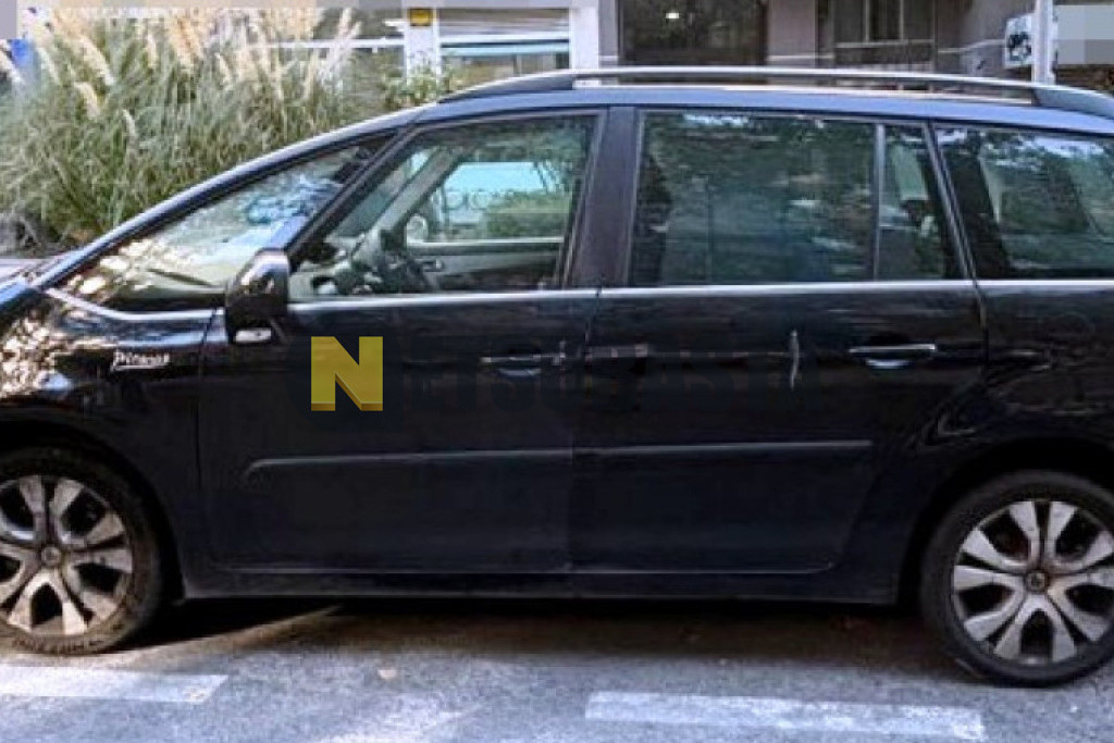 Citroën Grand C4 Picasso 1.6 HDi CMP 2010