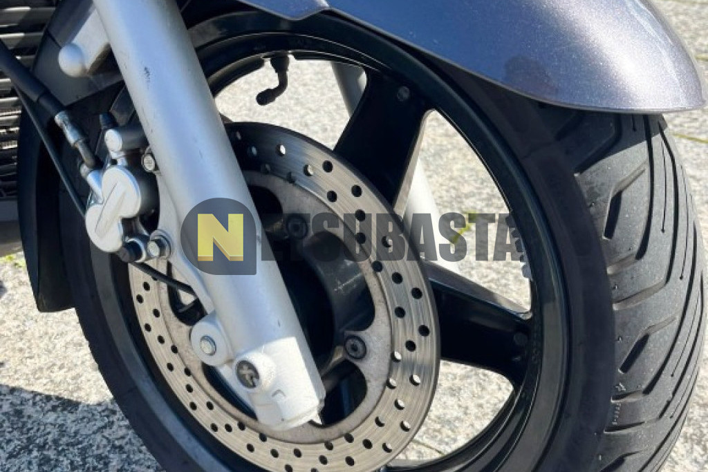 Yamaha XMAX 250 2006