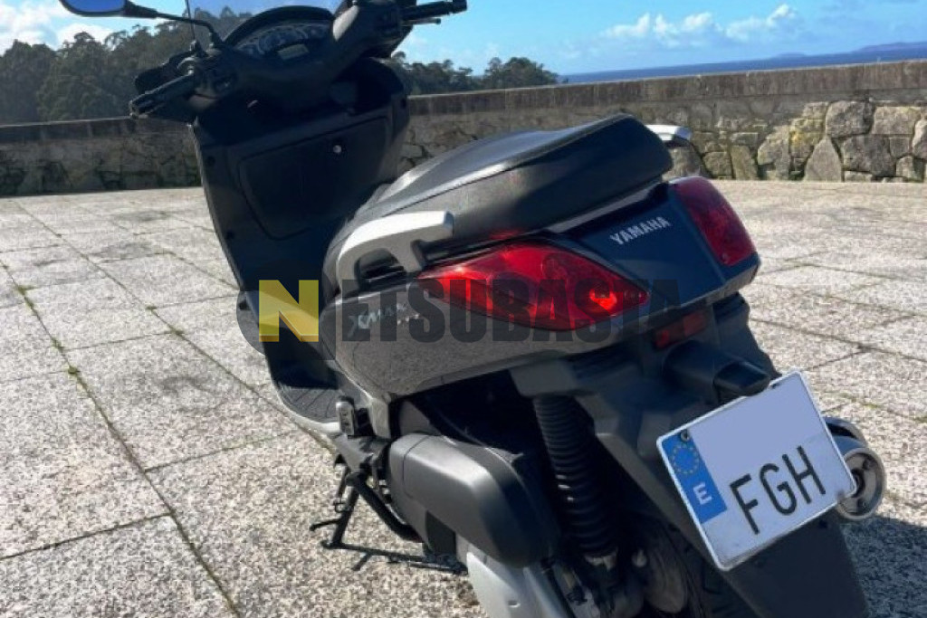 Yamaha XMAX 250 2006