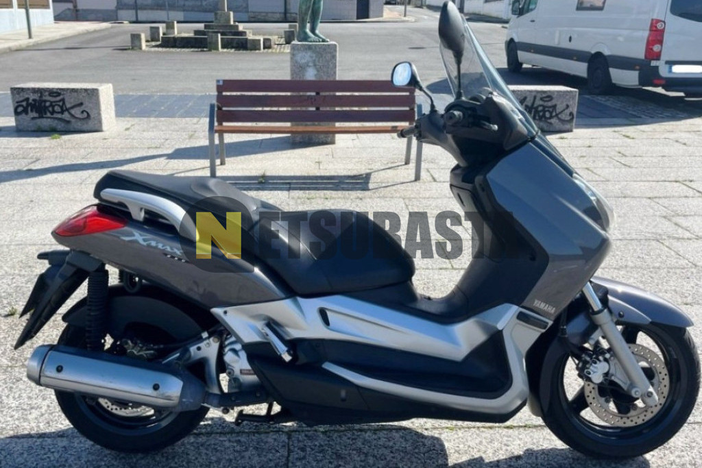 Yamaha XMAX 250 2006