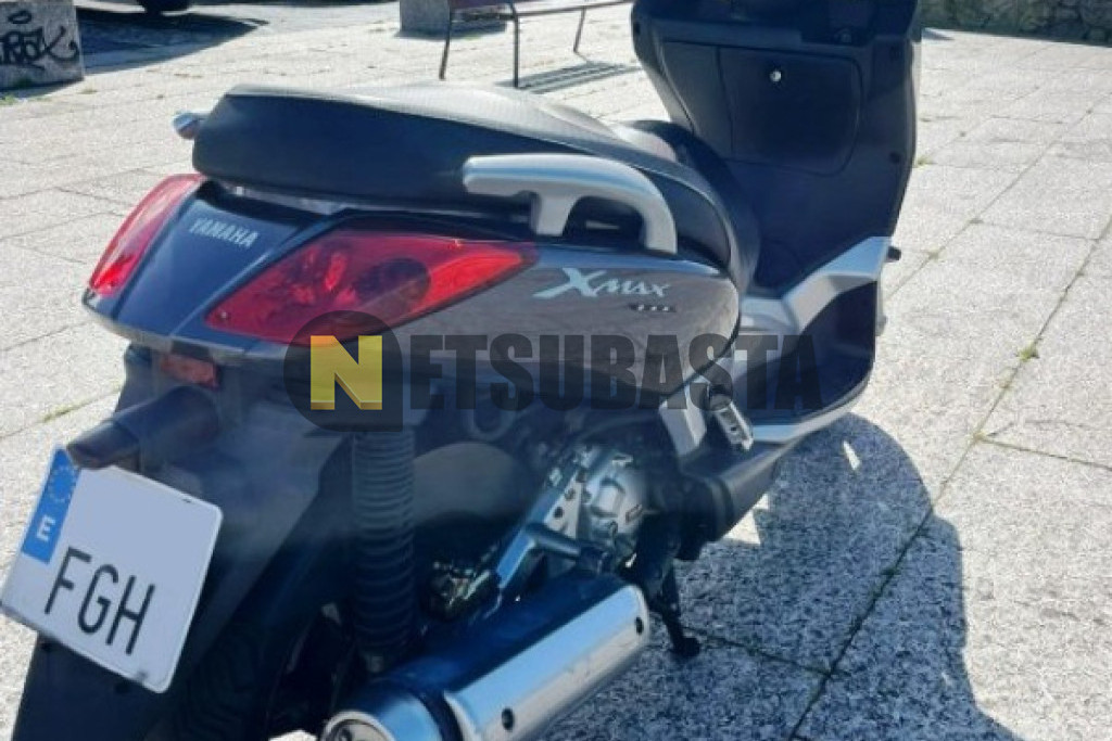 Yamaha XMAX 250 2006