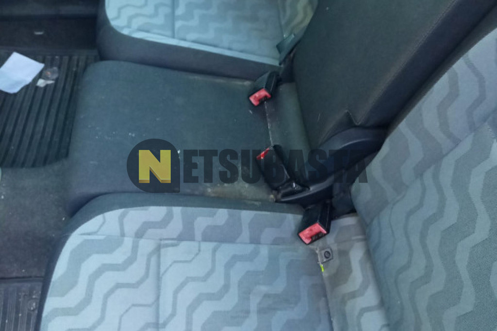 Skoda Roomster 1.4 16v 2007