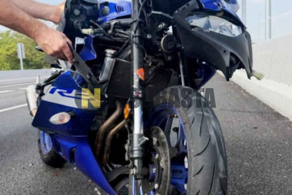 Yamaha YZF-R3 2021