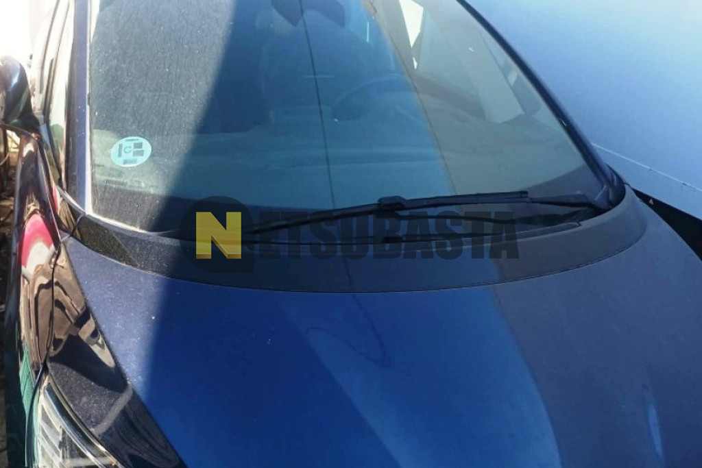 Renault Grand Scenic 1.7 Blue dCi 7 plazas 2019