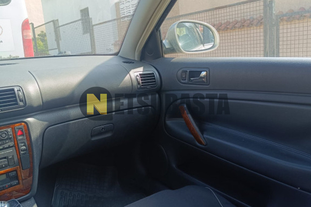 Volkswagen Passat 1.9 TDI 2005