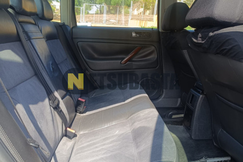 Volkswagen Passat 1.9 TDI 2005