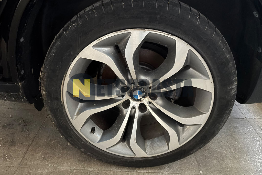 Bmw X5 xDrive40d 2011