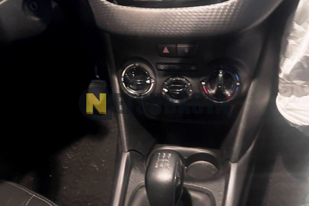 Peugeot 2008 1.6 BlueHDi 2016