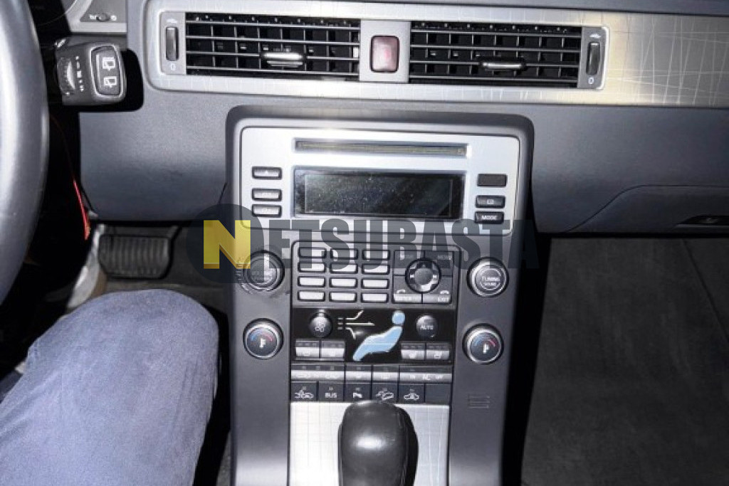 Volvo XC70 D5 AWD Aut. 2008