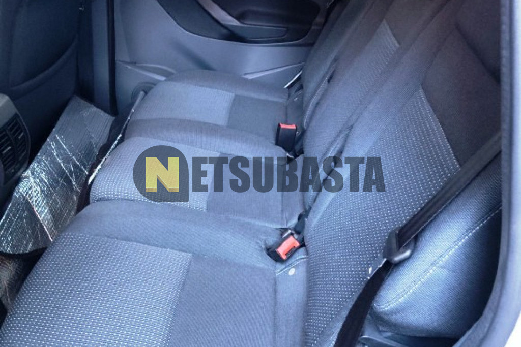 Ford C-Max 1.0 EcoBoost 2015
