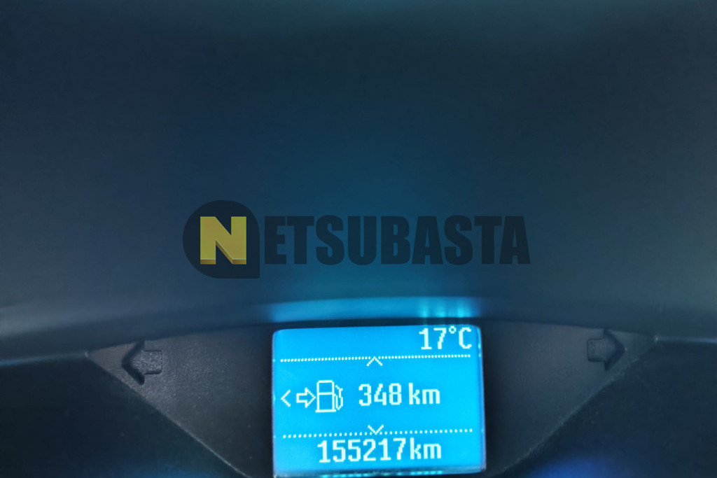 Ford C-Max 1.0 EcoBoost 2015