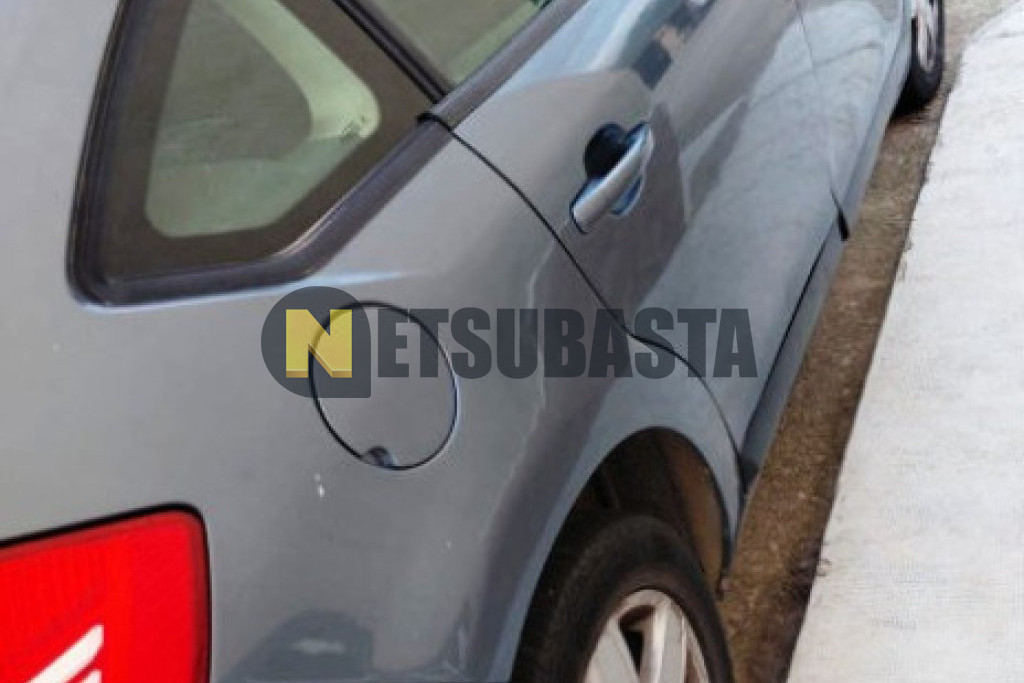 Citroën C4 1.6i 16V 2005