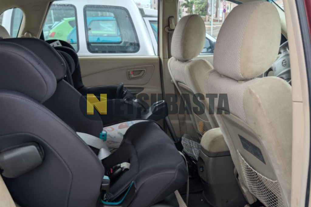 Hyundai Tucson 2.0 CRDi 2007