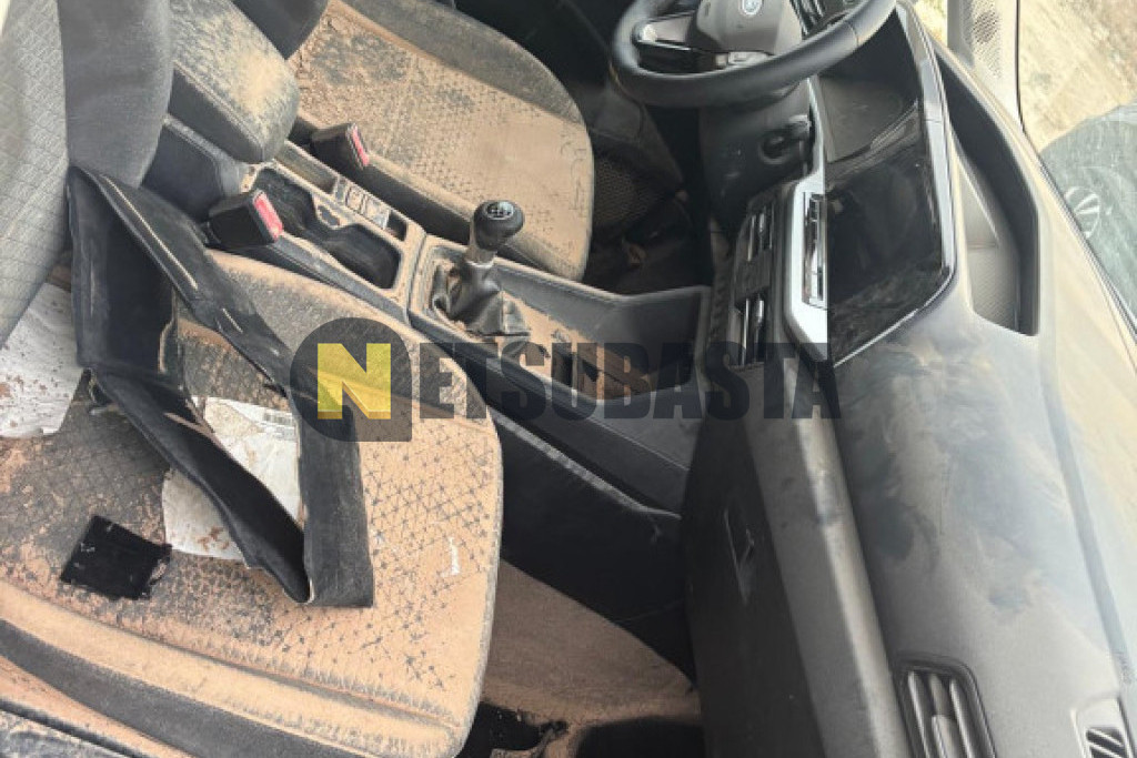 Ford Tourneo Connect 2.0 EcoBlue 2023