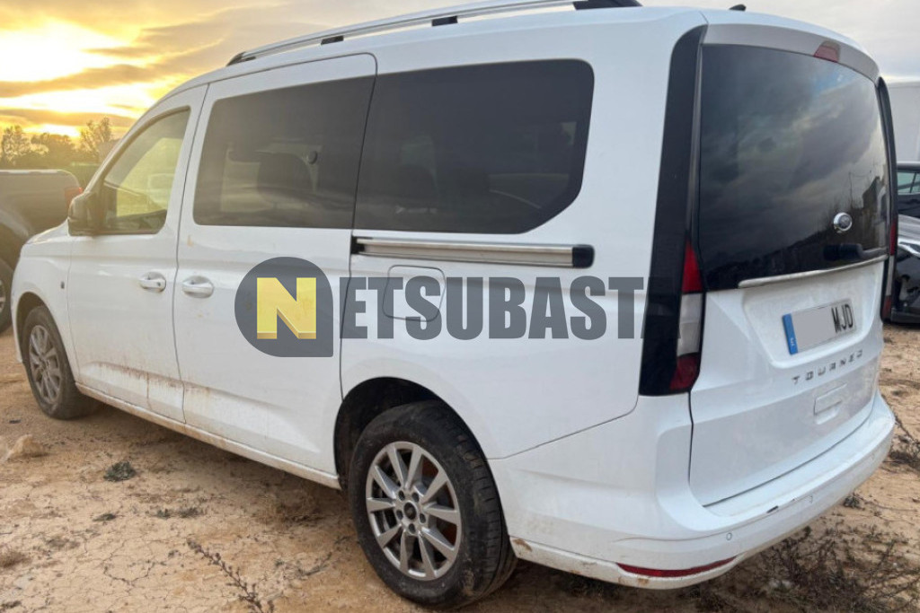 Ford Tourneo Connect 2.0 EcoBlue 2023