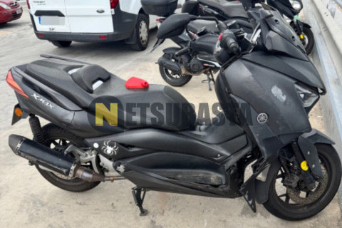 Yamaha XMAX 125 2020