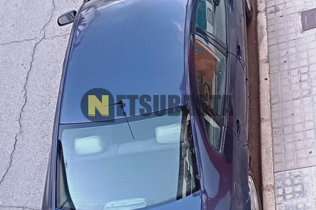 Volkswagen Passat 1.9 TDI 1997