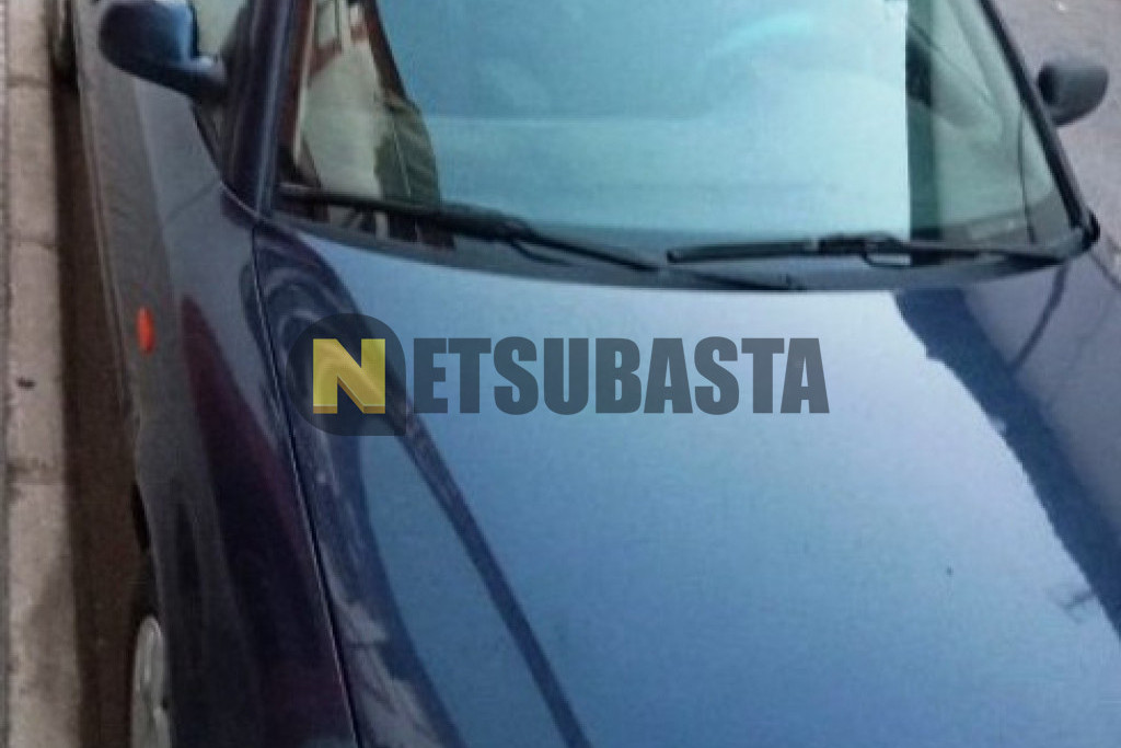 Volkswagen Passat 1.9 TDI 1997