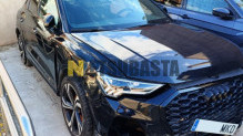 Audi Q3 Sportback 35 TDI S tronic 2023