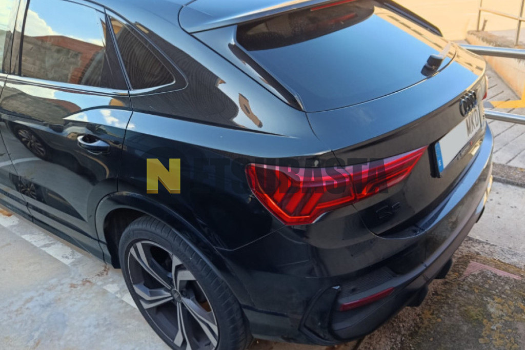 Audi Q3 Sportback 35 TDI S tronic 2023