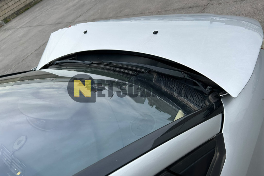 Citroën C4 Coupé 1.6 HDi 2007