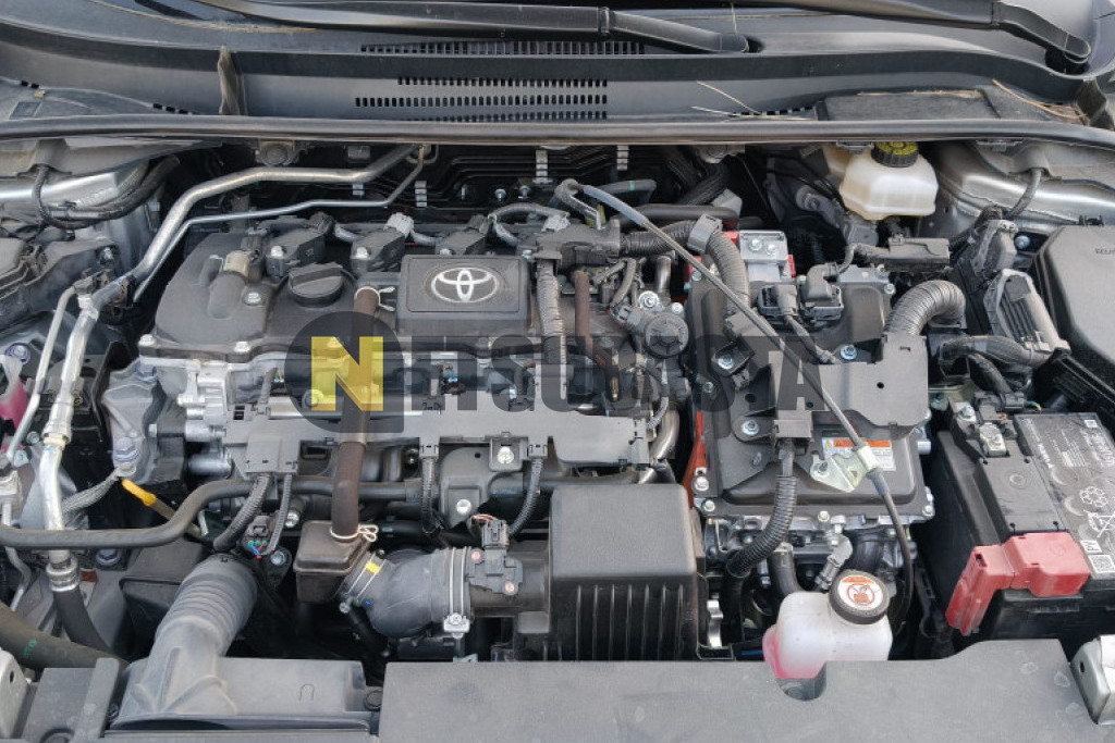 Toyota Corolla 140H 2025