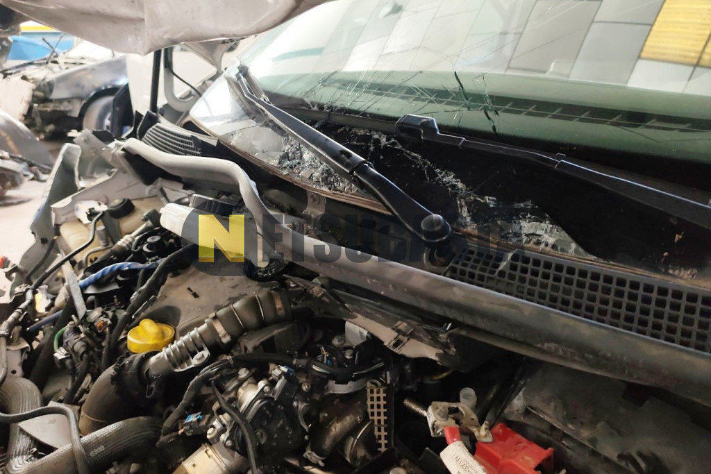 Renault Kangoo Furgón 1.5 Blue dCi 2023