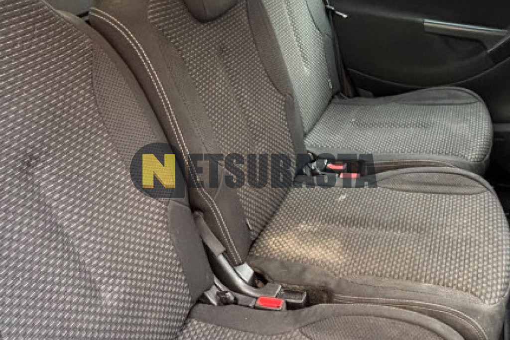 Citroën C4 grand Picasso 2012