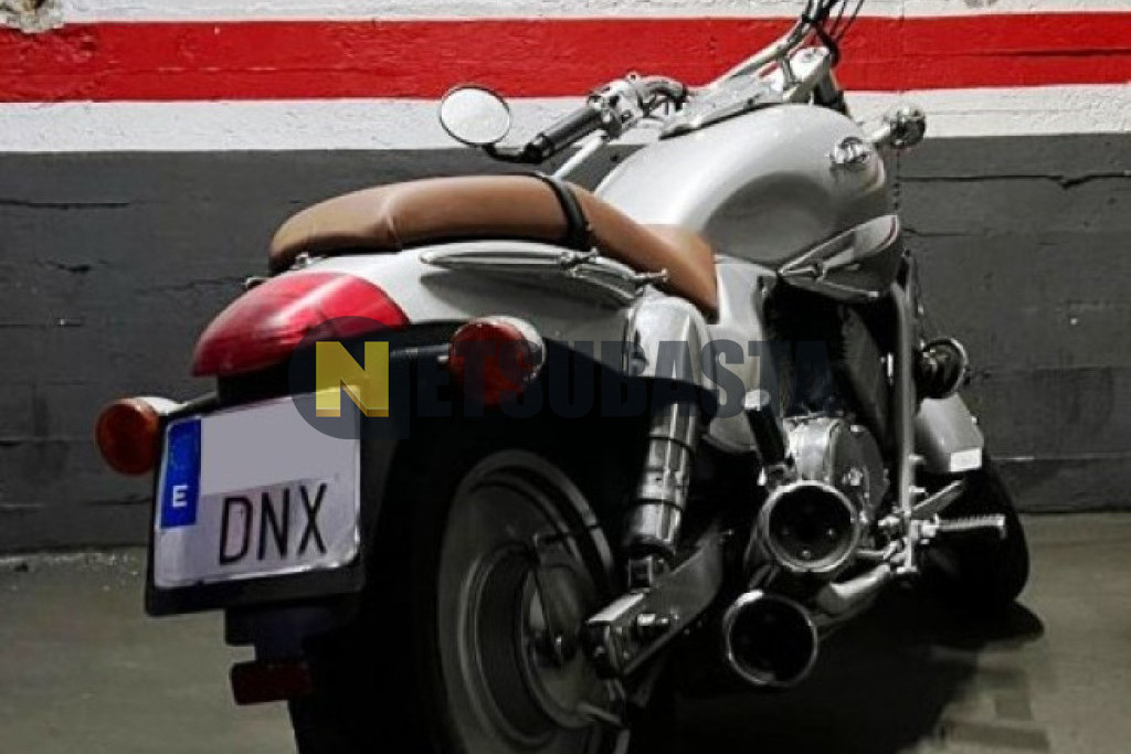 Kymco Venox 250 2005