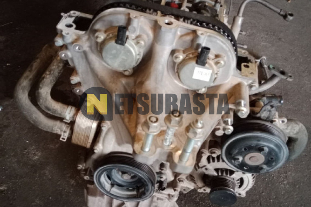 Ford EcoSport 1.0 EcoBoost 2019