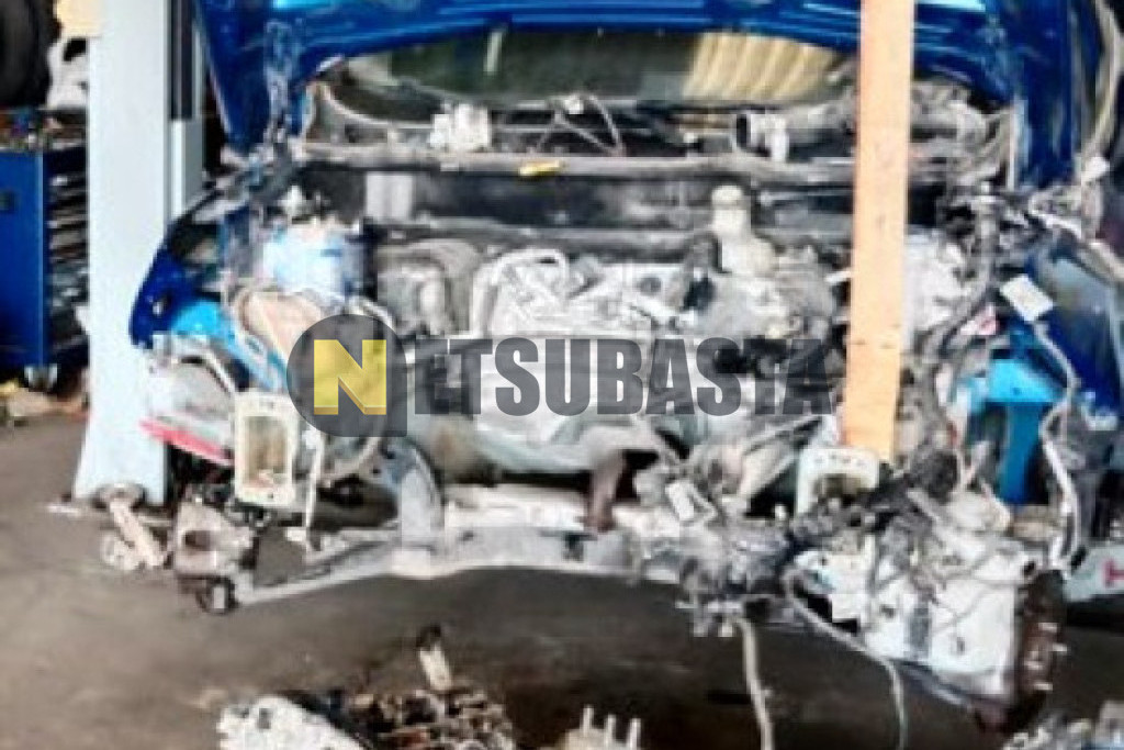 Ford EcoSport 1.0 EcoBoost 2019