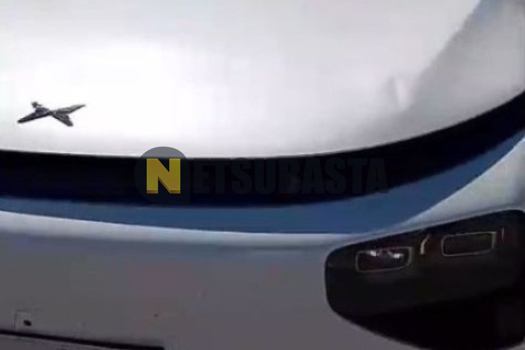 Xpeng G9 AWD 2025