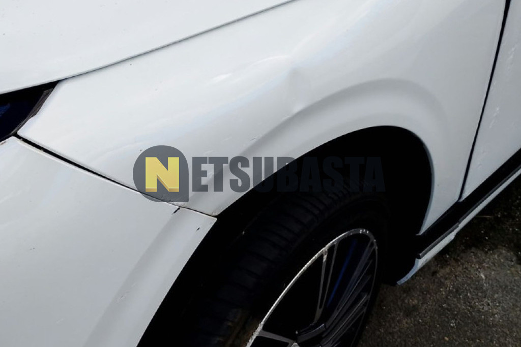 Xpeng G9 AWD 2025