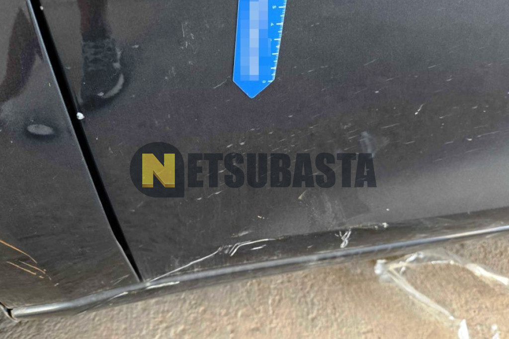 Cupra León Sportstourer 1.5 eTSI DSG 2024