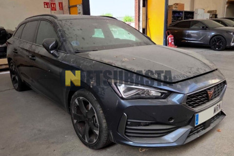 Cupra León Sportstourer 1.5 eTSI DSG 2024