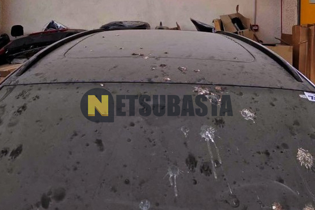 Cupra León Sportstourer 1.5 eTSI DSG 2024