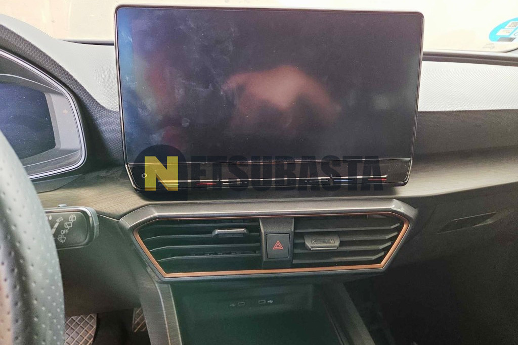 Cupra León Sportstourer 1.5 eTSI DSG 2024