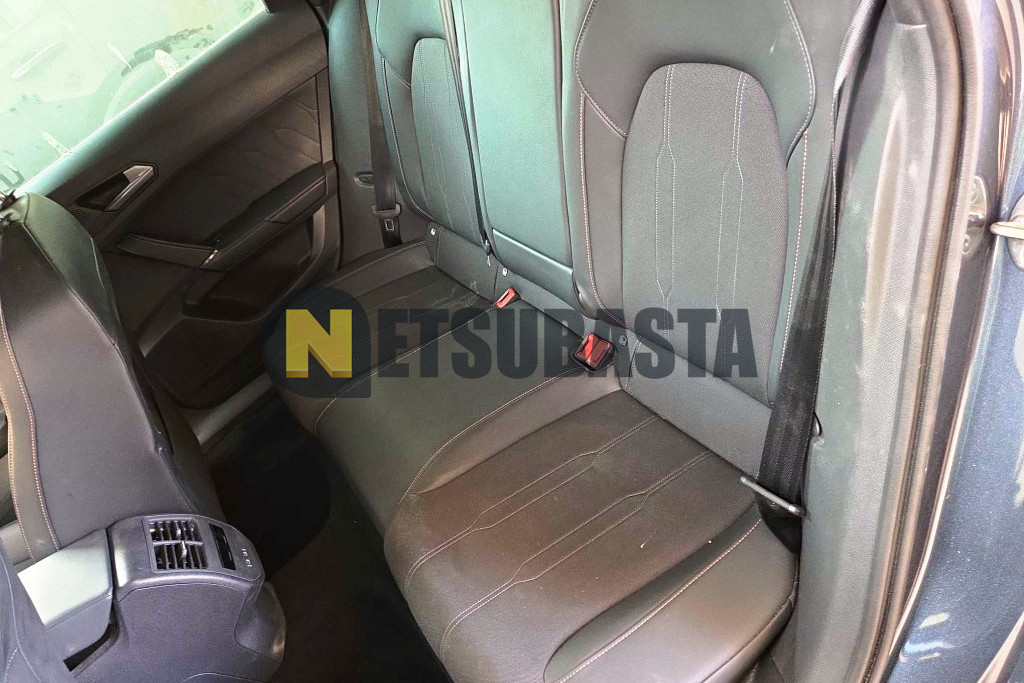 Cupra León Sportstourer 1.5 eTSI DSG 2024