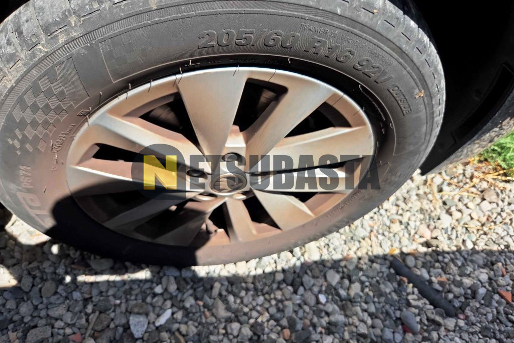 Skoda Kamiq 1.0 TSI 2023