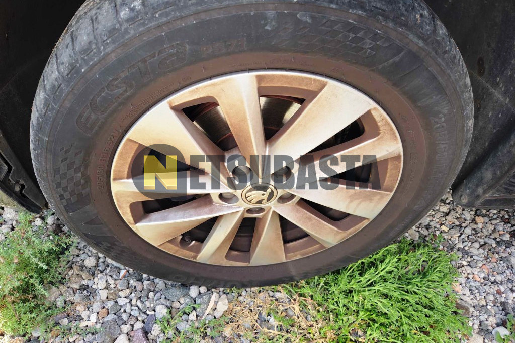 Skoda Kamiq 1.0 TSI 2023