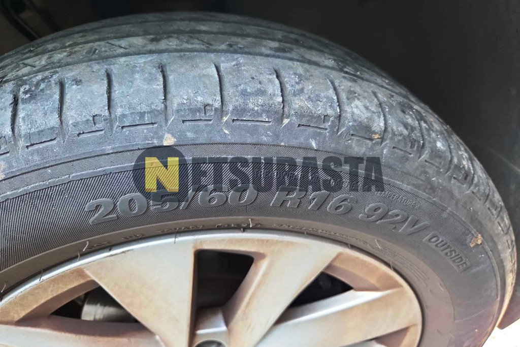 Skoda Kamiq 1.0 TSI 2023