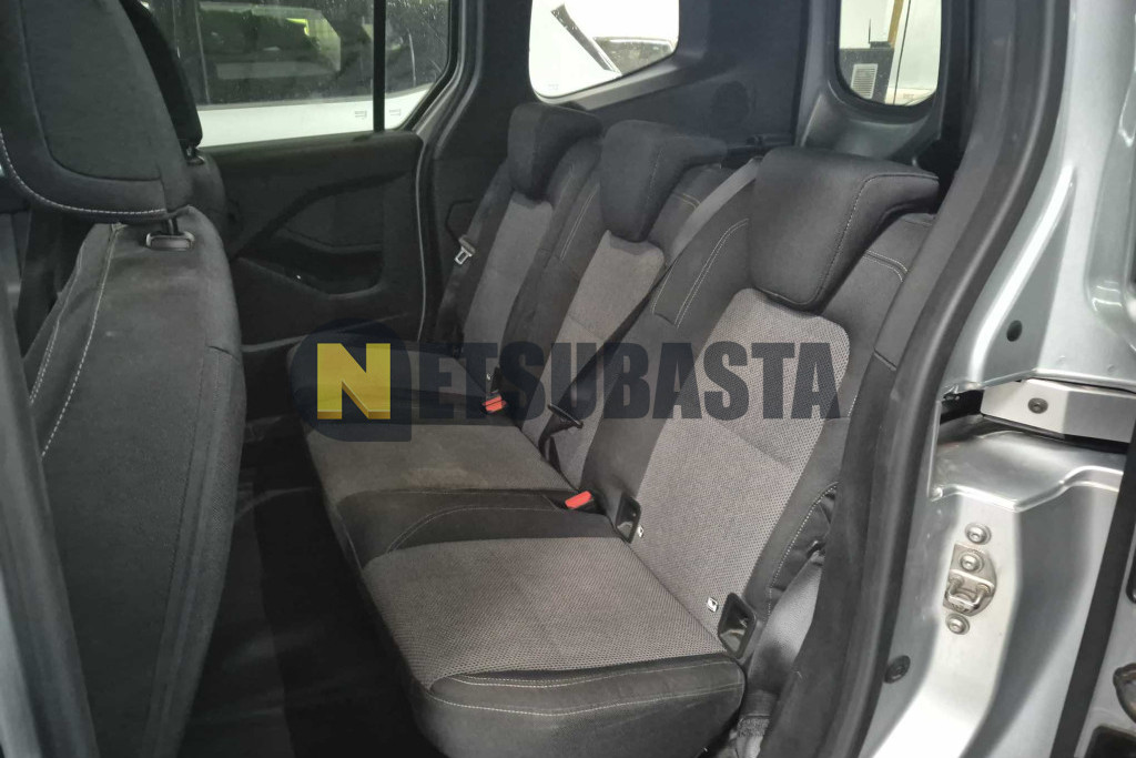 Mercedes-Benz Citan 110 CDI Tourer Pro 2022
