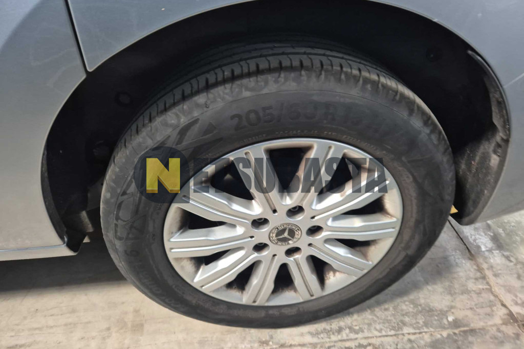 Mercedes-Benz Citan 110 CDI Tourer Pro 2022