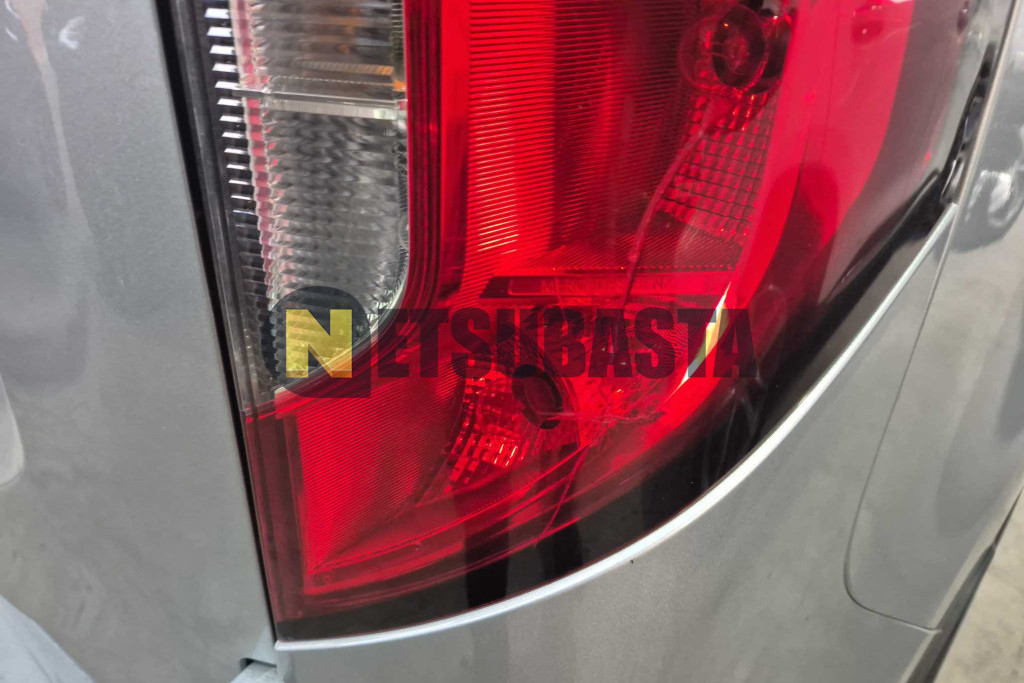 Mercedes-Benz Citan 110 CDI Tourer Pro 2022